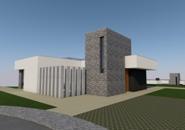 Cotovio Golf Residence